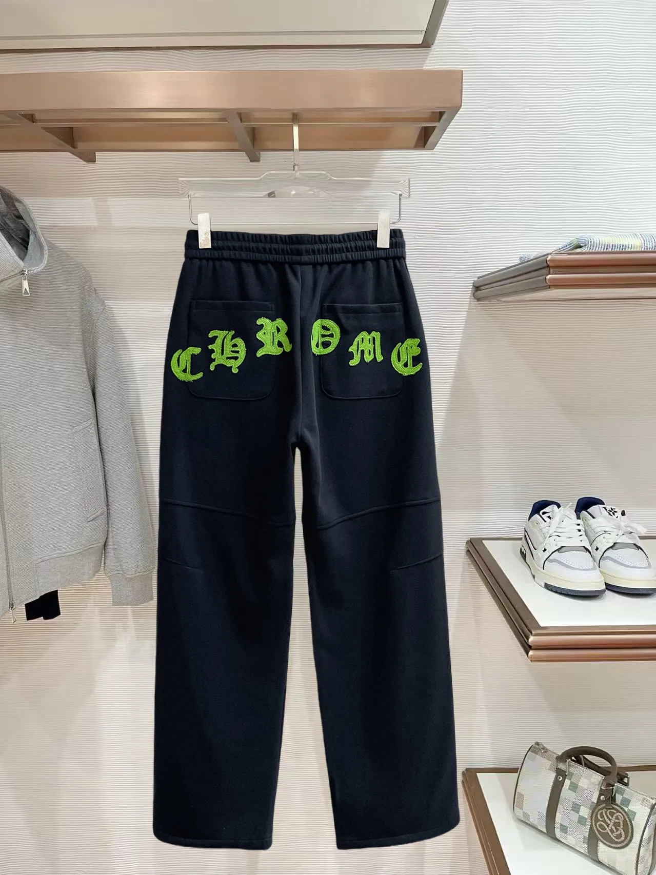 【 】 2026 ， ，Original ， ， ， 🪡 logo， ， ， ， Sizes：M-3XL